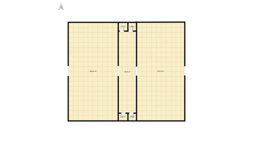 【System Auto-save】Untitled floor plan 483.25