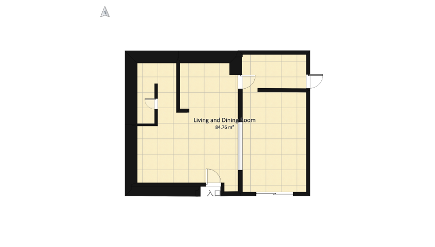 casa floor plan 99.2