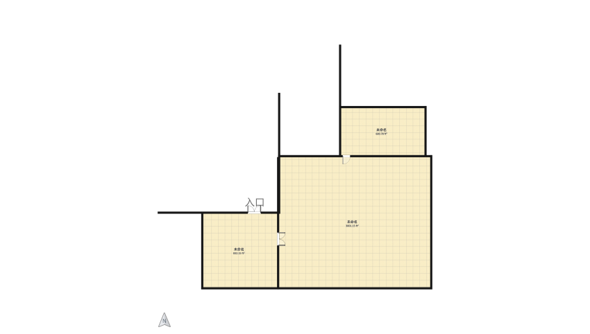 Copy of 【System Auto-save】Untitled_copy floor plan 1151.65