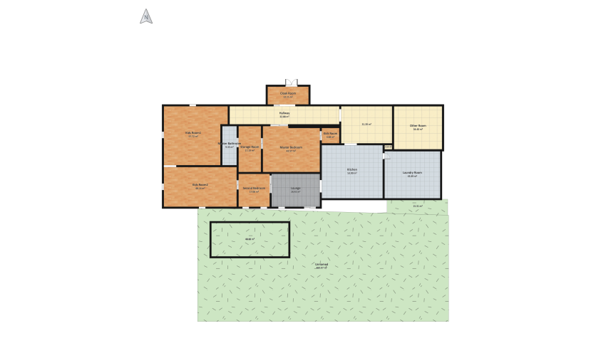 house 1 floor plan 1038.51