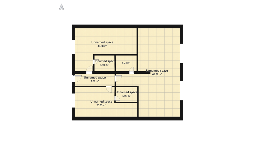 v2_V35_2P_NEW floor plan 157.76