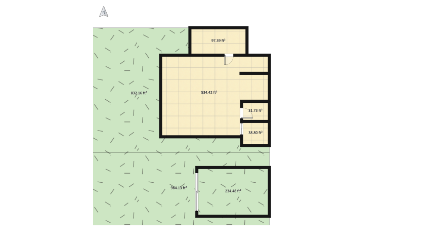my future house floor plan 358.58