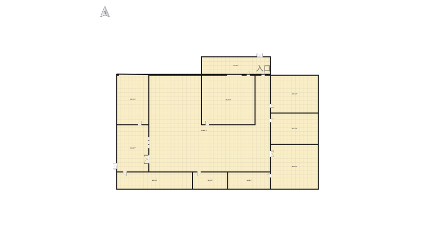 home floor plan 3198.3