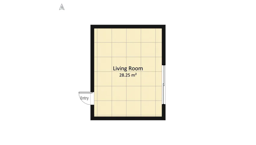 Dreaming of Design floor plan 30.89