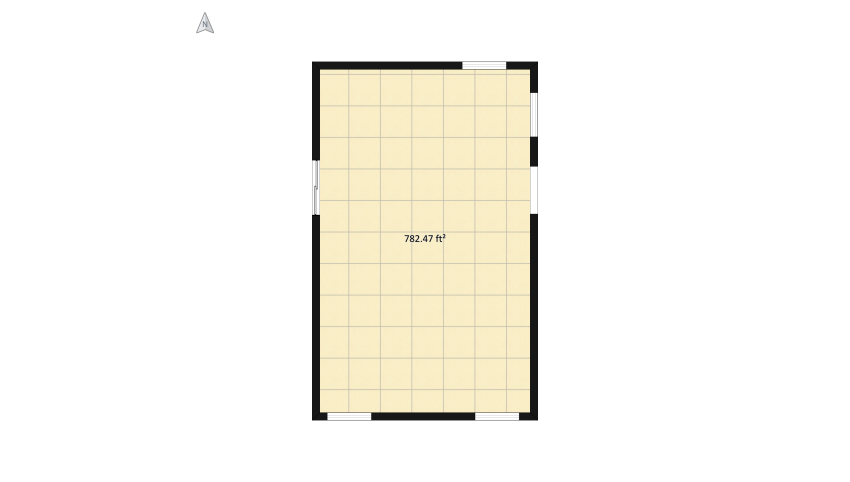 Arya floor plan 177.34