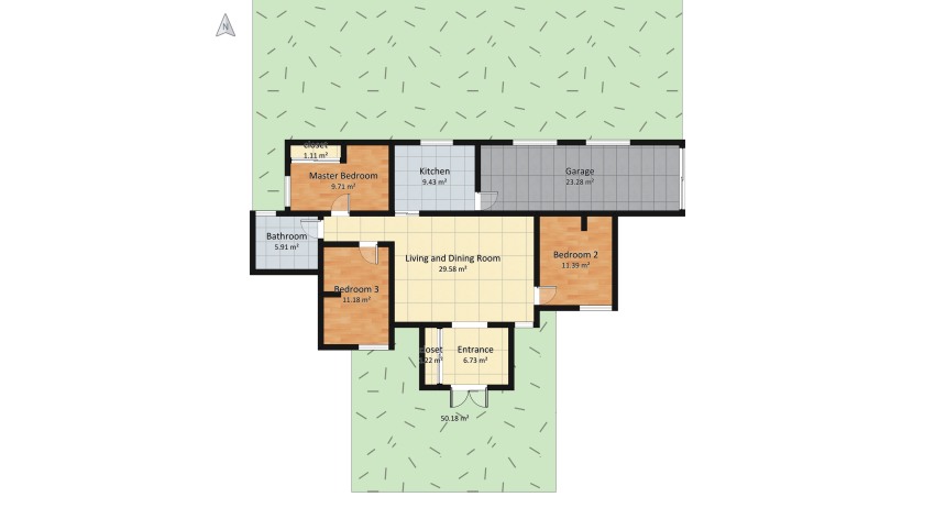 house floor plan 417.11