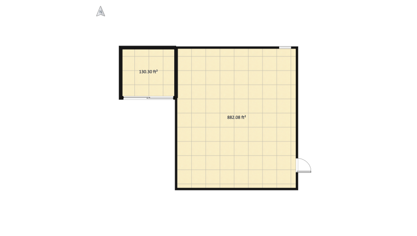 Kim's  Dreamhouse_copy floor plan 98.73