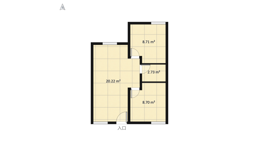 DGV floor plan 45.19