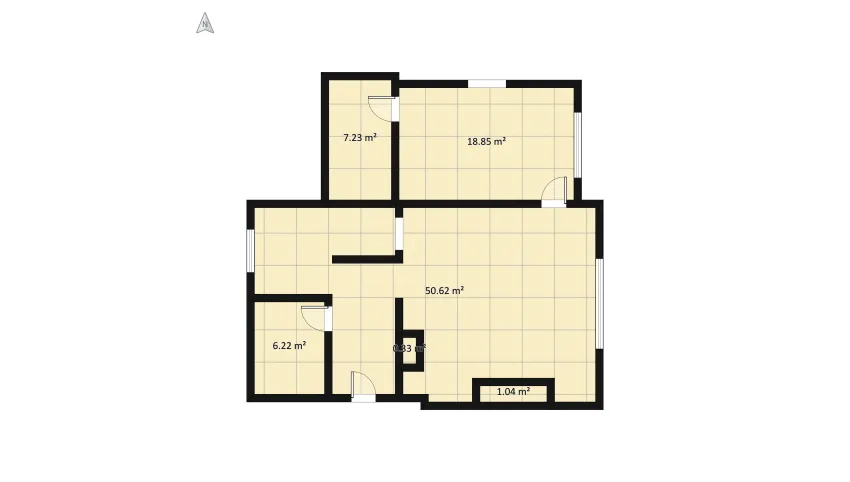 nude  ds floor plan 96.83