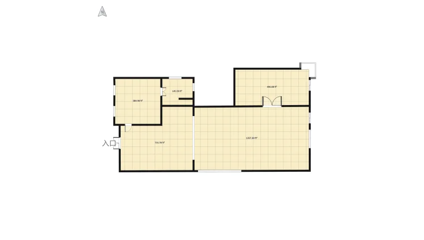 The Beginner Guide Design floor plan 613.61