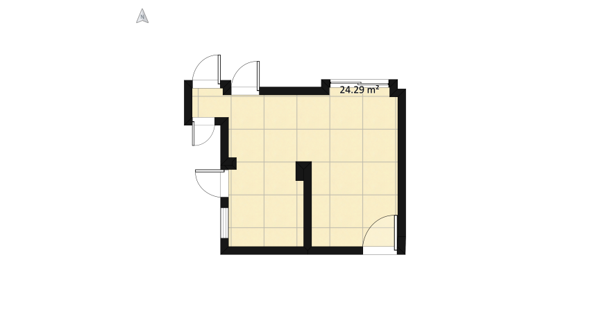 AMIT AGRAWAL floor plan 27.89