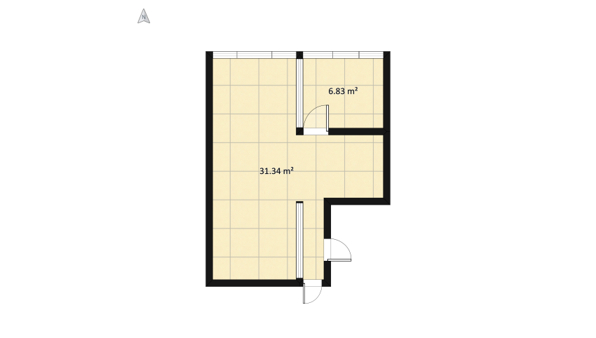 Outlab Copa_copy floor plan 43.5