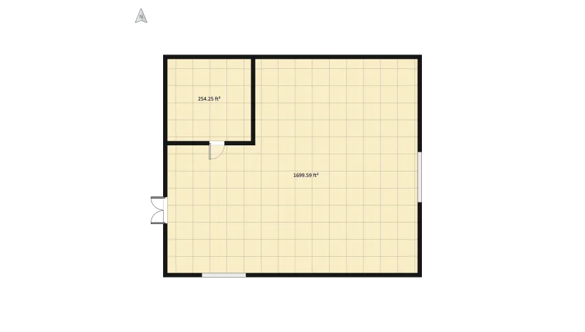 unnamed floor plan 354.99