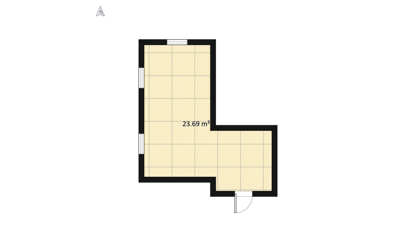 living room floor plan 26.63