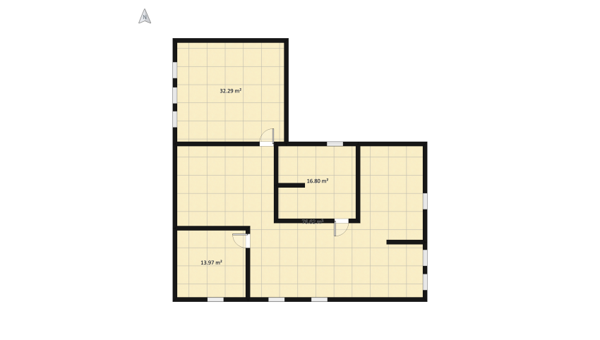 casa familiar floor plan 153.53