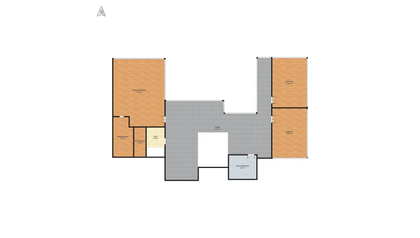 unnamed floor plan 2195.25