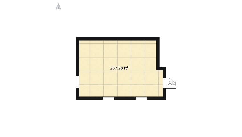 #StPatrickContest floor plan 26.41