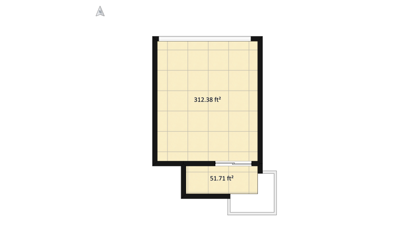 【System Auto-save】Untitled floor plan 37.71
