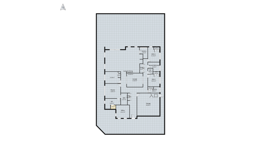 WithSiting-V-4-Mijar-280sqm_copy floor plan 871.5