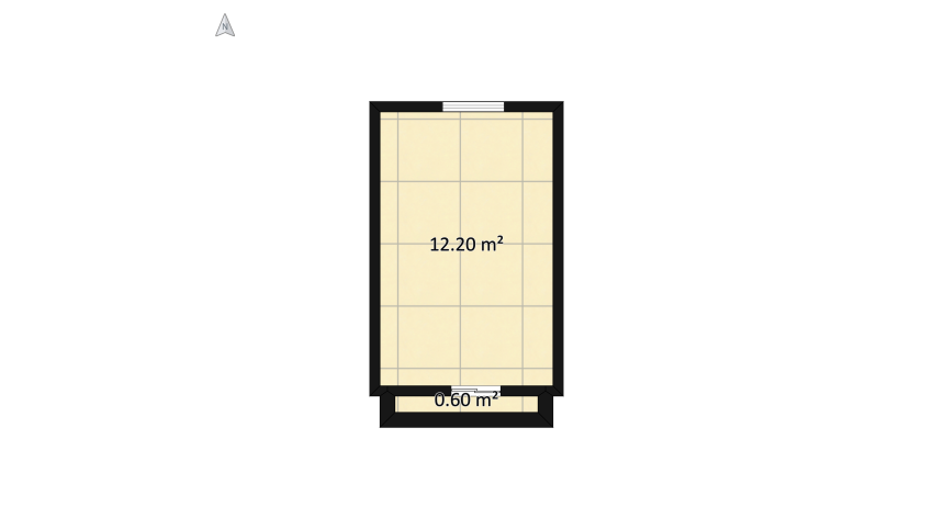 【System Auto-save】Untitled floor plan 14.59
