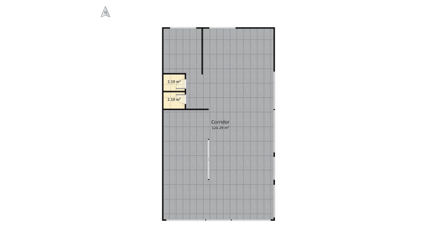 SYNTAX-IT ANALYST OFFICE floor plan 132.37