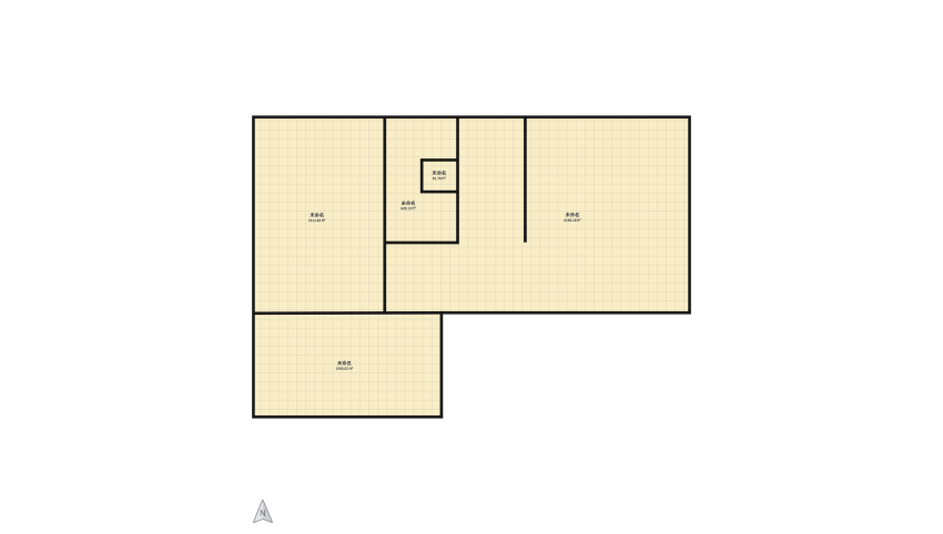Copy of 【System Auto-save】Untitled floor plan 795.33