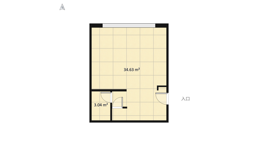 Szwajcaria_copy floor plan 40.87