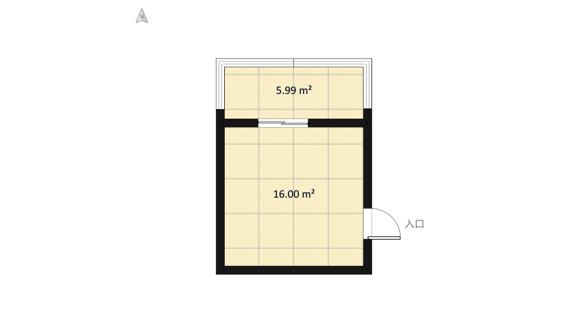 【System Auto-save】Untitled floor plan 25.34