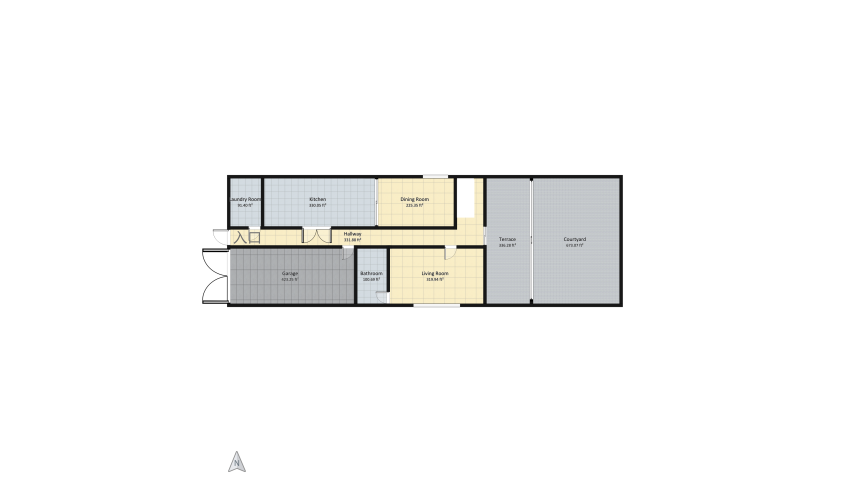 【System Auto-save】Untitled_copy floor plan 469.65