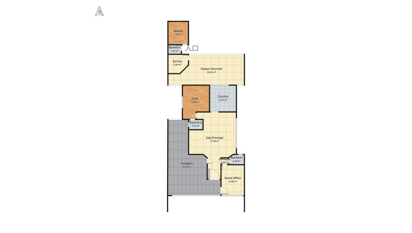 Casa Jaupaci 2021-11-16-12-31-31 floor plan 317.7