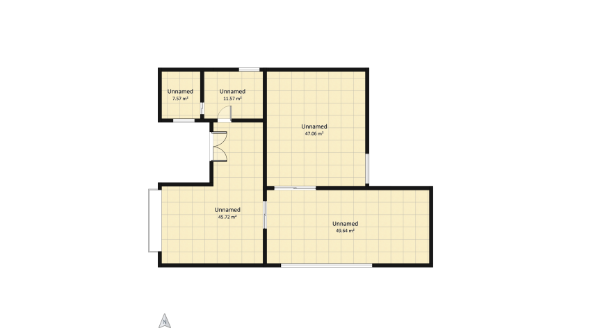 Copy of casa da ricche floor plan 344.37