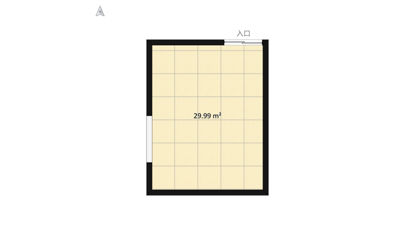 open white kitchen floor plan 32.7