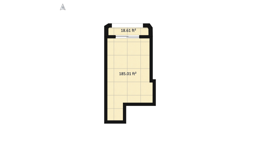 Estetica floor plan 22.2