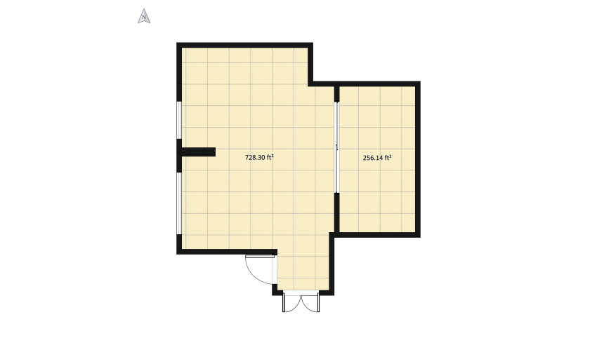 pinky floor plan 83.39