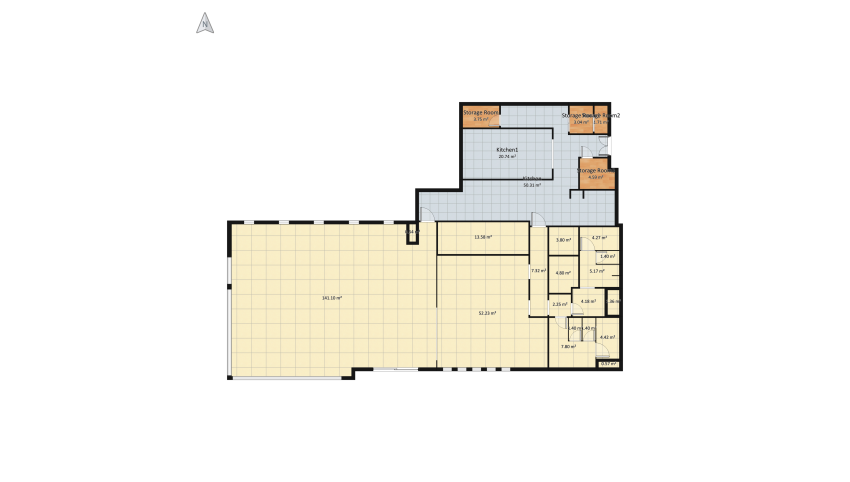 unnamed floor plan 364.33