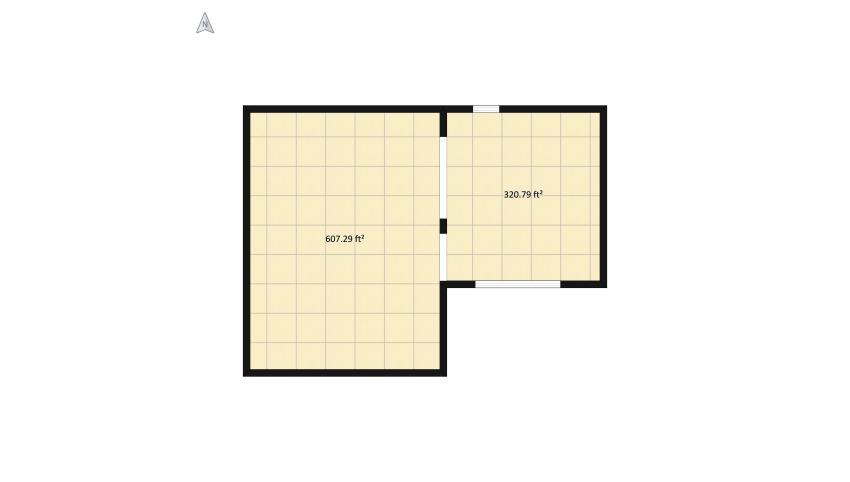 dream kitchen floor plan 92.61