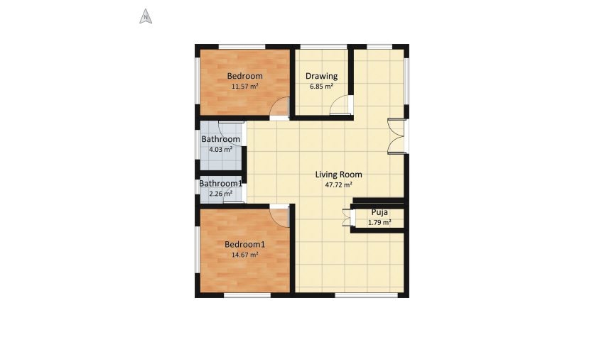 Copy of siddipet floor plan 101.28