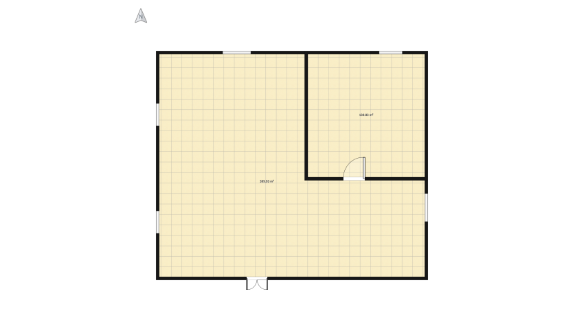 normal housing floor plan 552.12