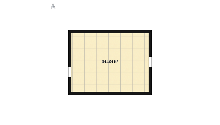 Quick Build floor plan 34.47