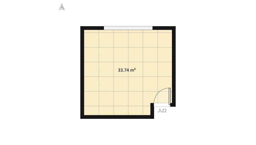 【System Auto-save】Untitled floor plan 36.64