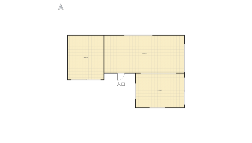 white stony house   floor plan 1231.72