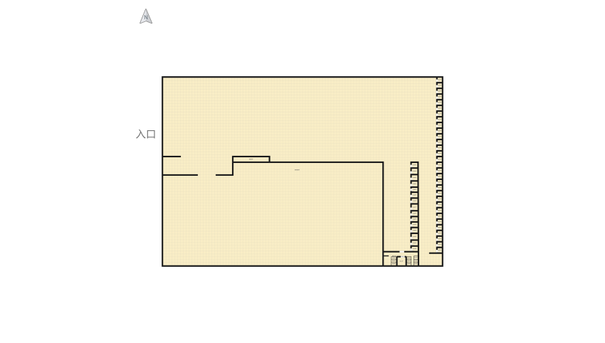【System Auto-save】Untitled_copy floor plan 45978.11