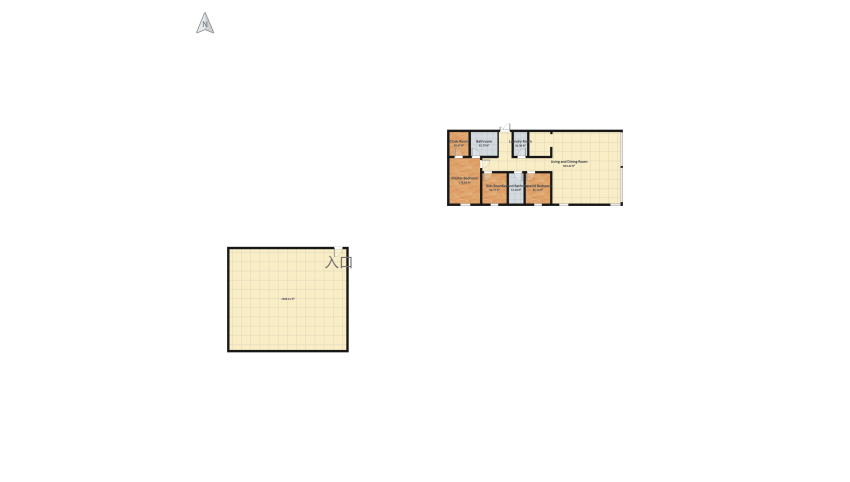The Beginner Guide Design floor plan 298.05