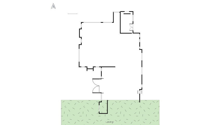 Home Ana floor plan 221.88