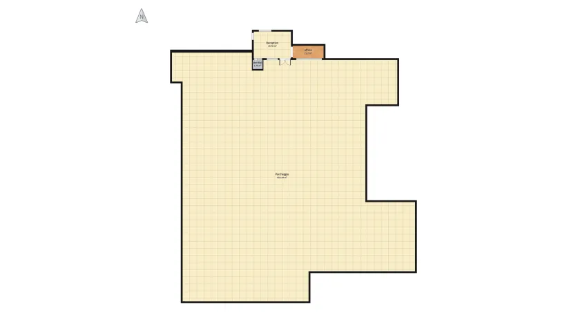 #MyDreamGardenContestParking floor plan 1004.53