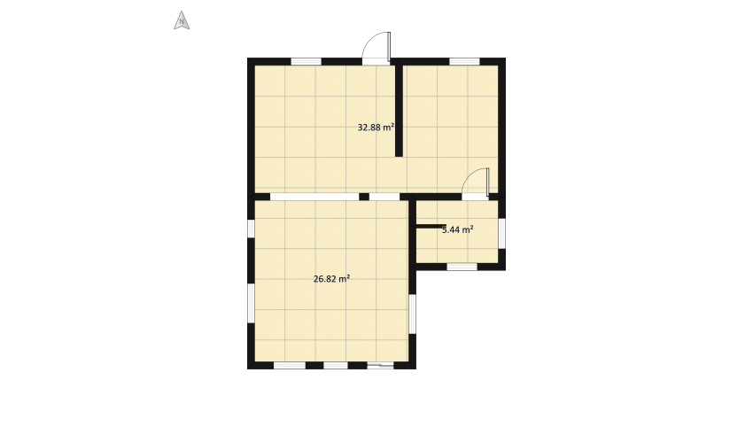 casa nance floor plan 72.71
