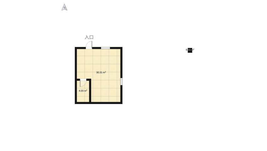 unnamed floor plan 76.14