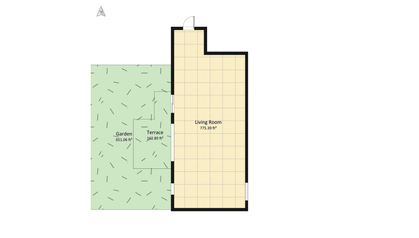 The Beginner Guide Design floor plan 152.29