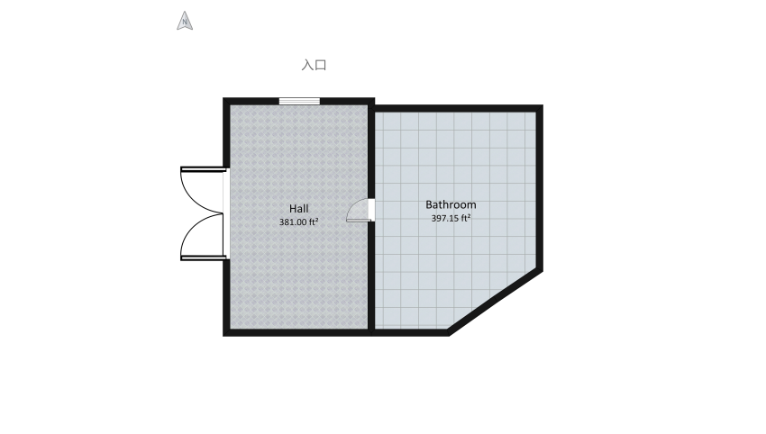 The Best House floor plan 229.6