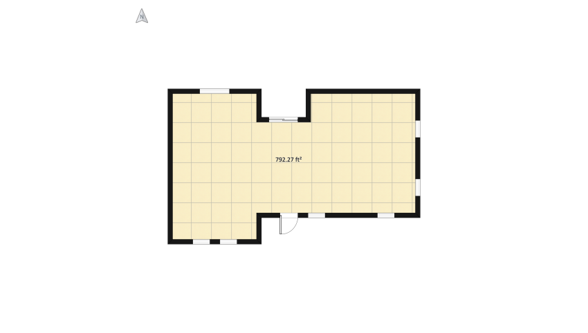 Random house 2 floor plan 149.58